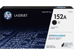 Toner Cartridge HP – 152A